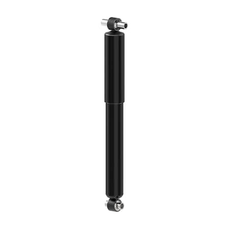 Monroe Shock Absorber, Suspension, Front, Gas, Steering Axle W/ Hendrickson Air Suspension 65494MM